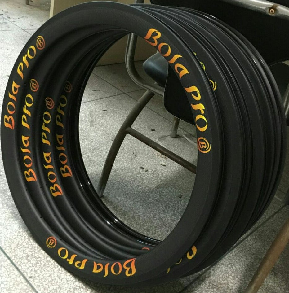 what do you need to know about Carbon Rim?