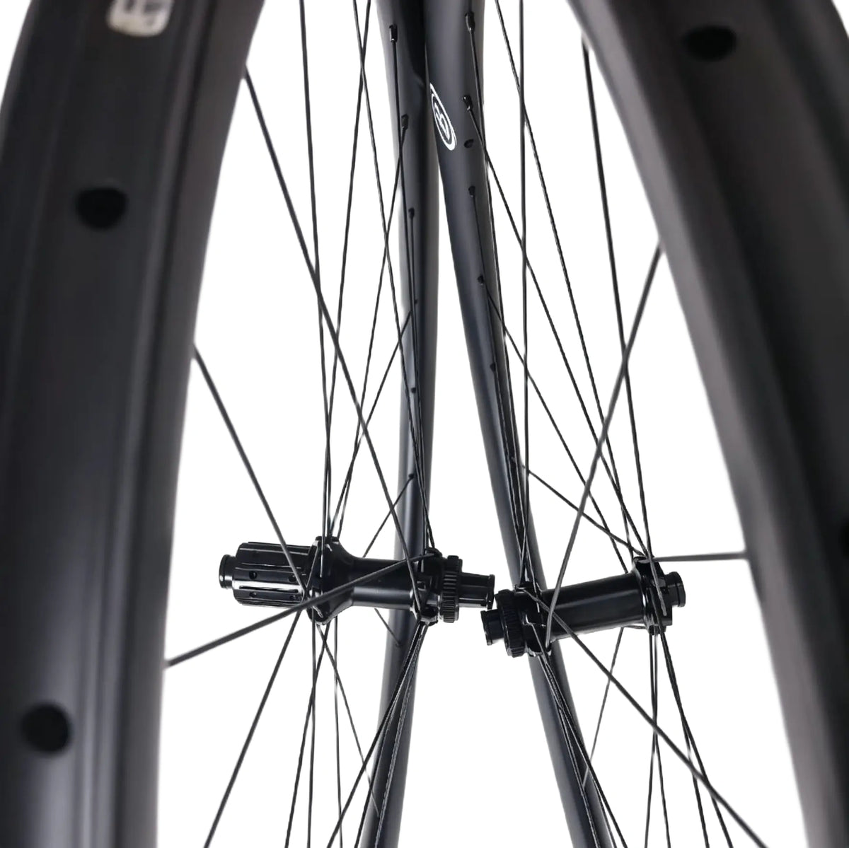 Bola ULT 45R 700C Road Carbon Disc Wheelset cx ray Ceramic