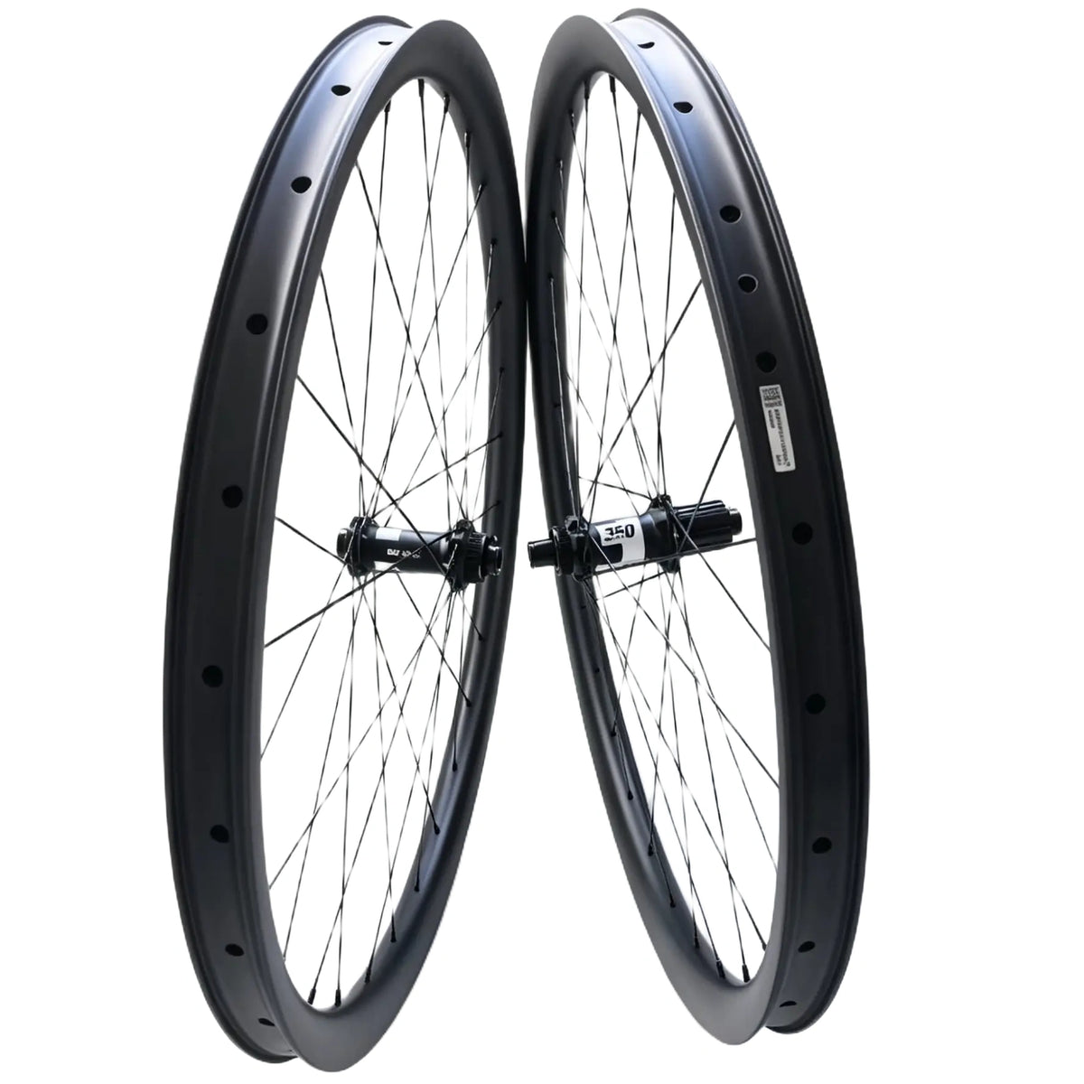 Bola Carbon 29er MTB Wheelset — 30mm Internal, DT Swiss 350