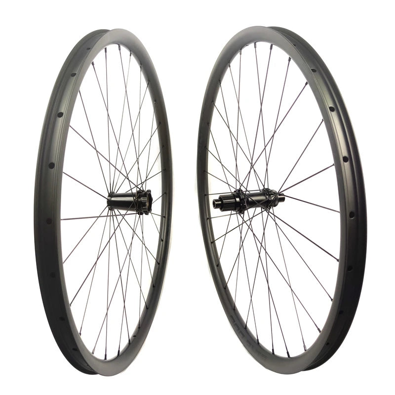 Set ruote MTB Bola 29er XMN30 in carbonio per trail, XC, AM ed Enduro