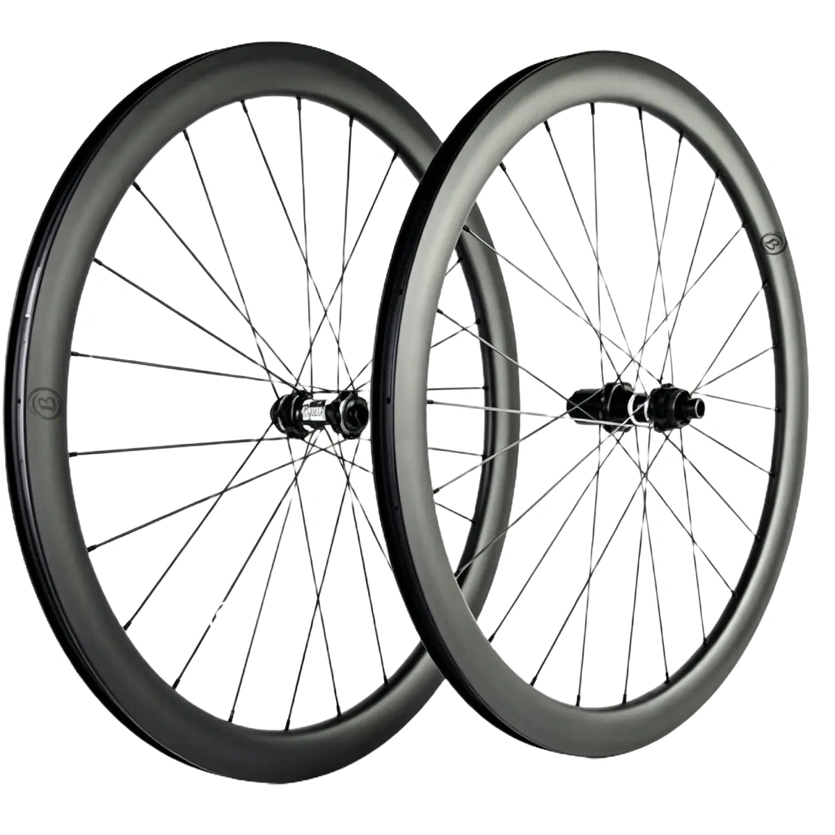 Bola SL 45R Carbon Road DT Swiss Wheelset