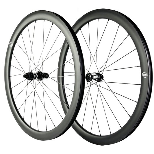 Set ruote da strada Bola SL 45R in carbonio DT Swiss