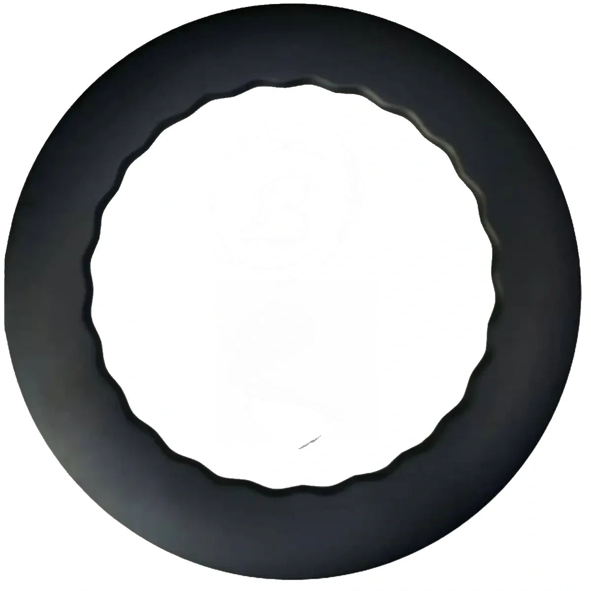Llanta de carbono 700C 90/95mm Wave de 28mm Bola | TT y Triatlón