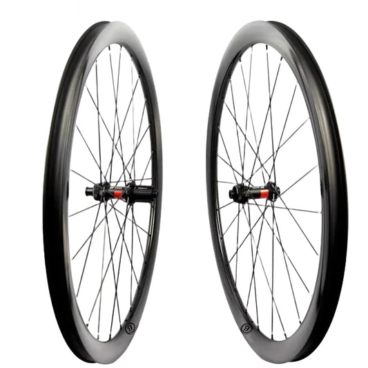 Set ruote Bola EXP 50R DT Swiss 240s Carbon Disc 700C