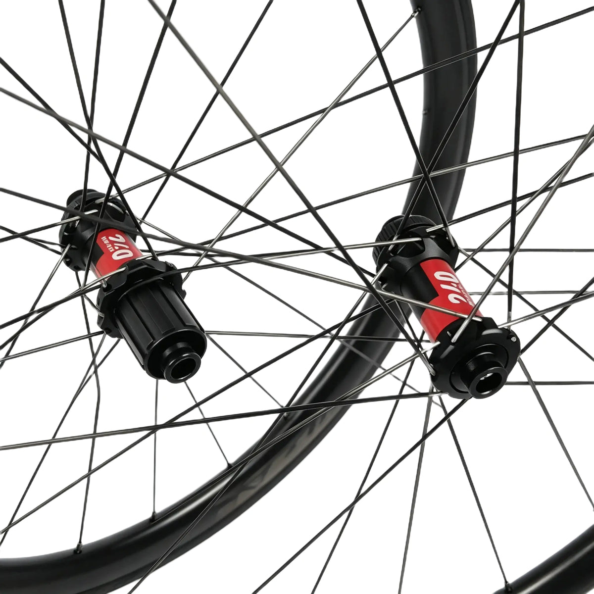 Bola EXP 45R Carbon Wheelset DT Swiss 240s Road