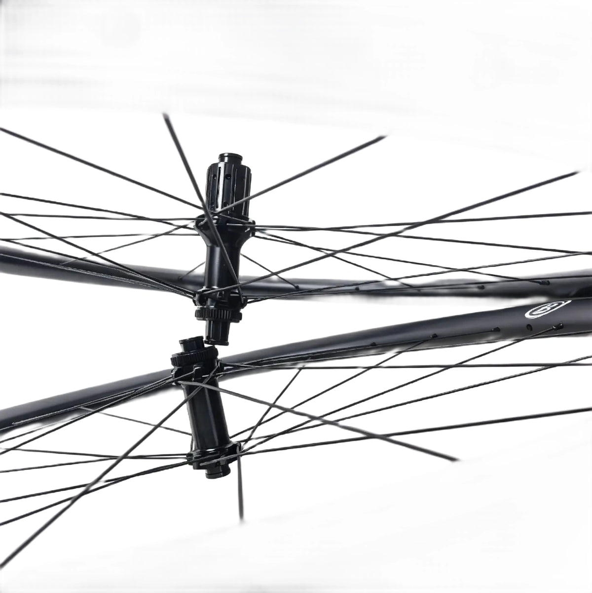 Bola ELT 35G 700C Carbon Gravel wheels for Adventure