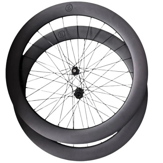 Bola ULT 50R Carbon Aero Wheelset Disc brake