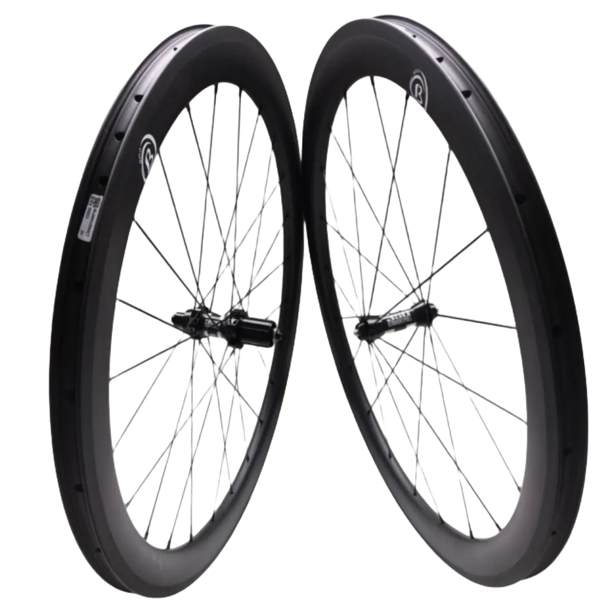 Bola SL 38RB Carbon Tubular Wheelset — DT Swiss 350 Rim Brake