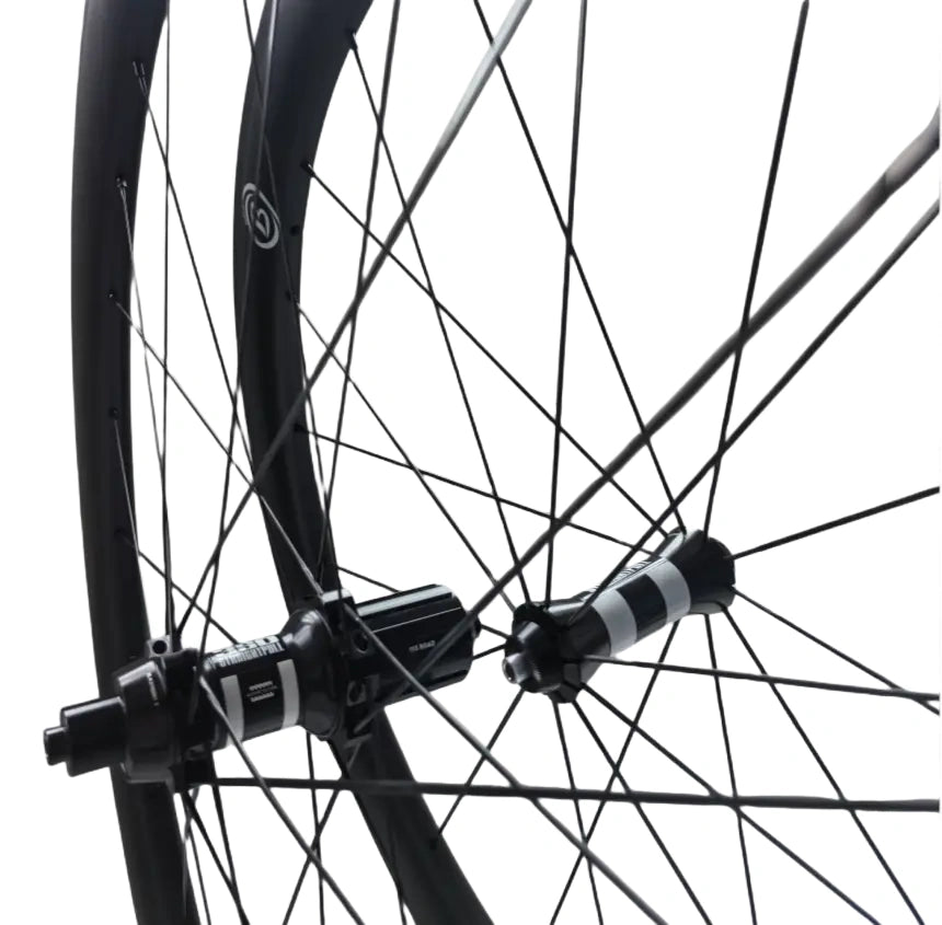 Bola SL 45R Carbon Road DT Swiss Wheelset
