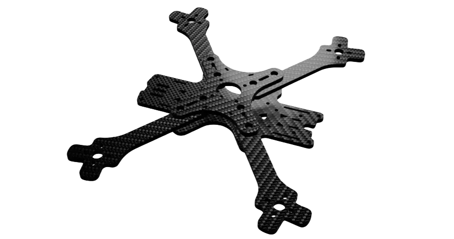 Custom Carbon Fiber Bike Parts – OEM & ODM Manufacturing - Bola Carbon Sporting Goods