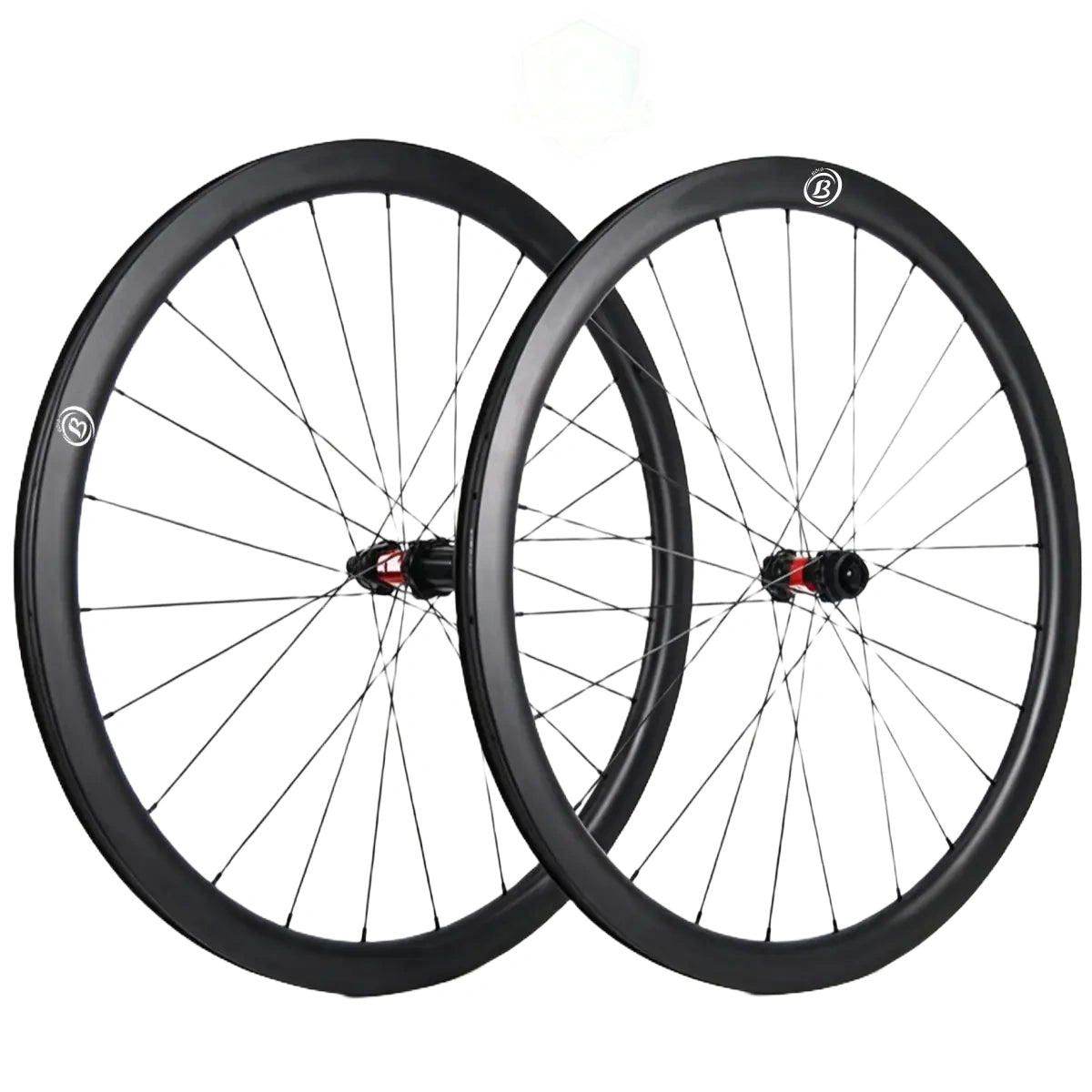 Bola EXP 40R Carbon Disc Wheelset DT240S Road