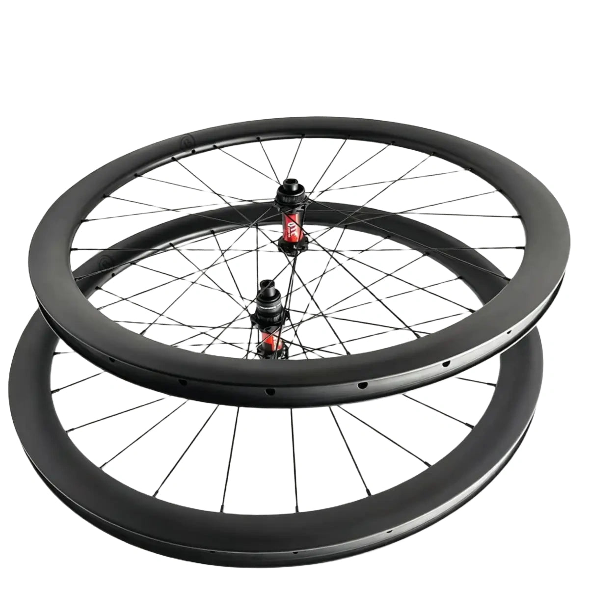 Bola EXP 50G Aero Gravel Carbon DT Swiss 240s Wheelset