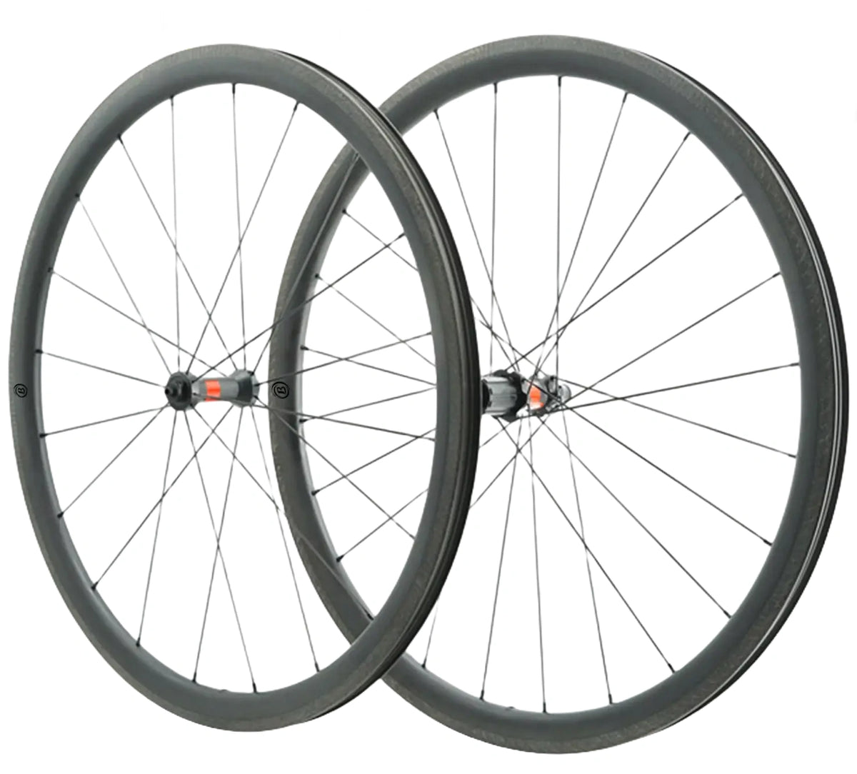 Bola EXP 50C DT Swiss 240s 50mm Carbon Wheelset Rim Brake