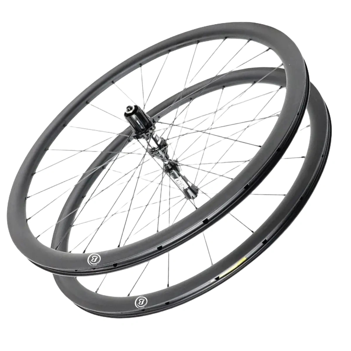 Bola SL 35G Carbon Gravel Wheelset DT350s Adventure