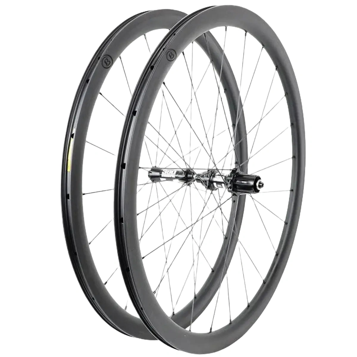 Bola SL 35G Carbon Gravel Wheelset DT350s Adventure