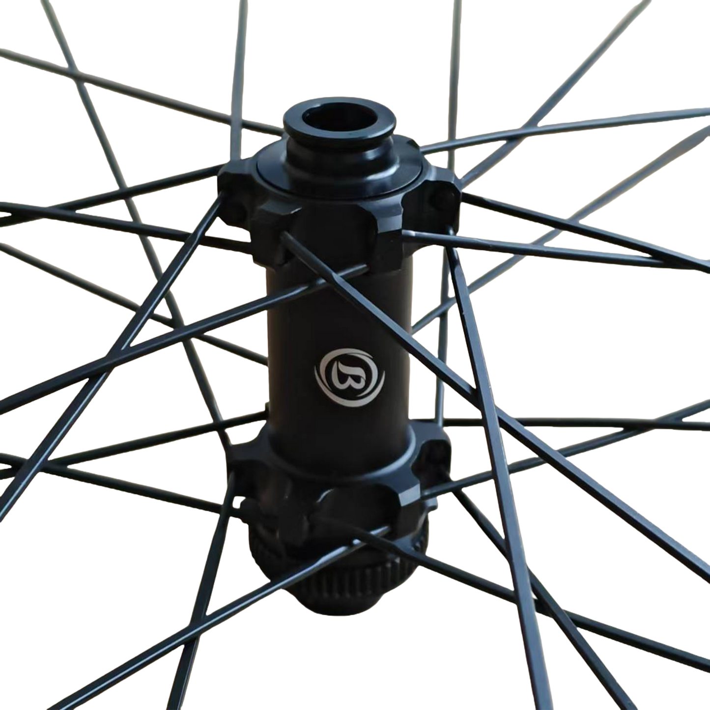 Bola Superlight 700C Carbon Wheelset 45mm Disc Brake – 36mm Wide,Road & Gravel(副本)(副本)(副本)