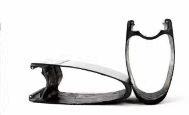 700c asymmetric carbon wider rims 30mm low profile 30mm outer wide for gravel,super ultra or extrme light option Bola
