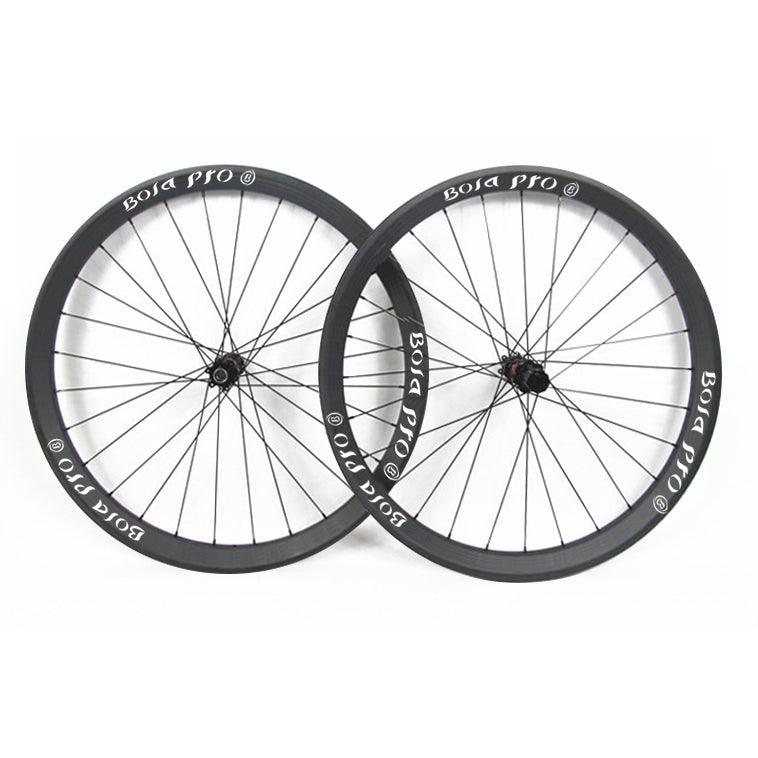 29er MTB DT350 carbon wheelset 30mm profile 30mm inner wide