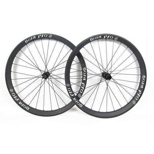 29er MTB Classic carbon wheelset 30mm profile  30mm inner wide