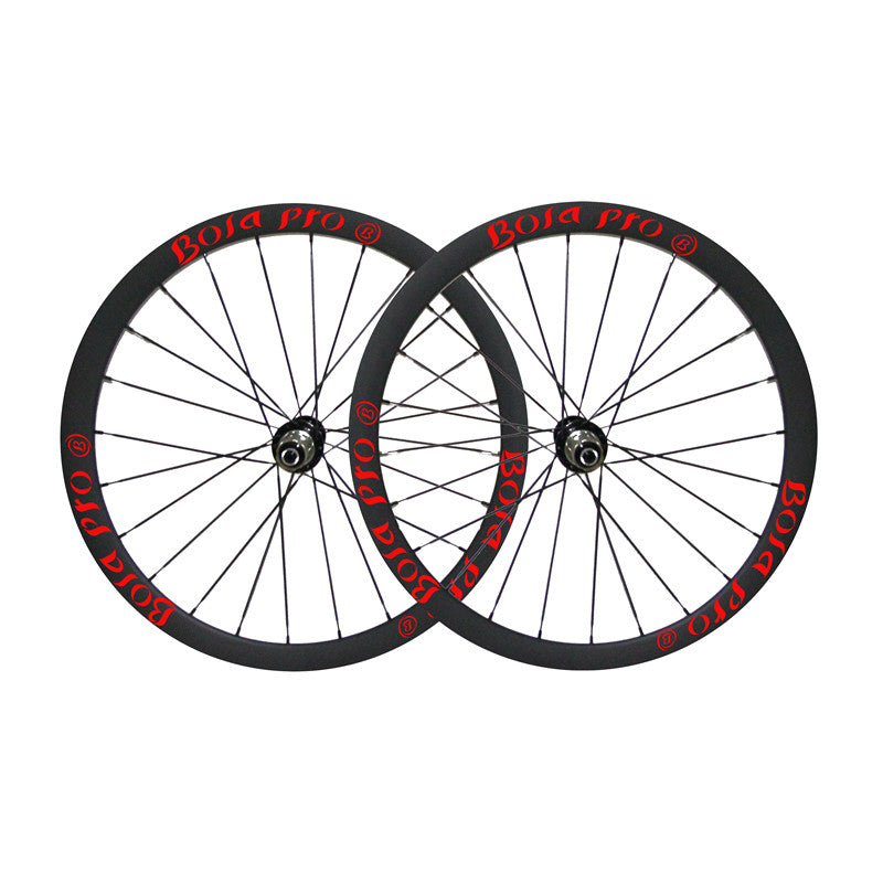 700C DT350 carbon bike disc brake wheelset tubeless 38mm profile 28mm wide for cross-country cycling training bola