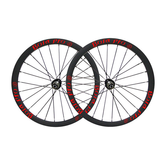 700C DT350 carbon bike disc brake wheelset tubeless 38mm profile  28mm wide for cross-country cycling training bola