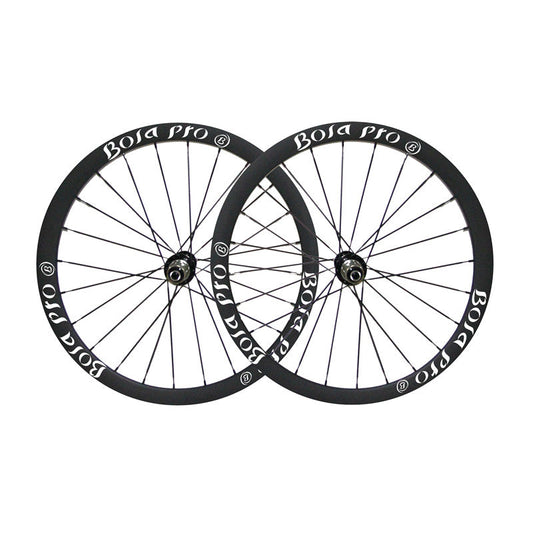 700C DT350 carbon bike disc brake wheelset tubeless 38mm profile 28mm wide for cross-country cycling training bola
