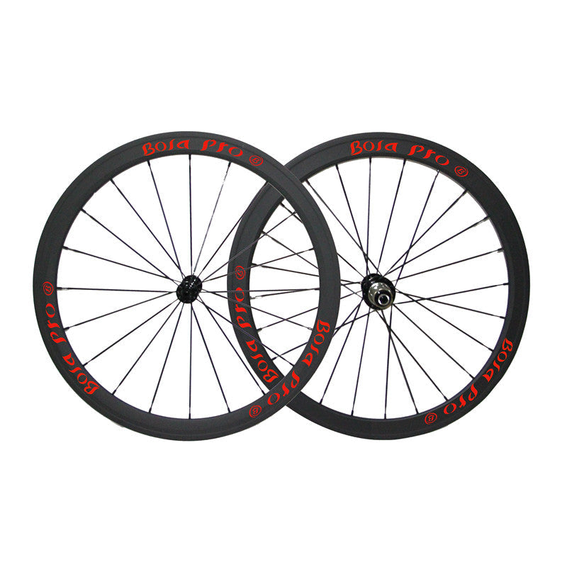 700C hand built DT350 carbon racing bike wheels tubular 38mm high 25mm wide with rim brake Bola