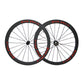 700C DT350 rim brake carbon bicycle wheel set tubeless ready 38mm high 25mm wide for biker climbing Bola