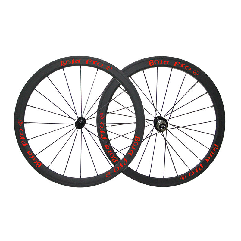 700C DT350 rim brake carbon bicycle wheel set tubeless ready 38mm high 25mm wide for biker climbing Bola