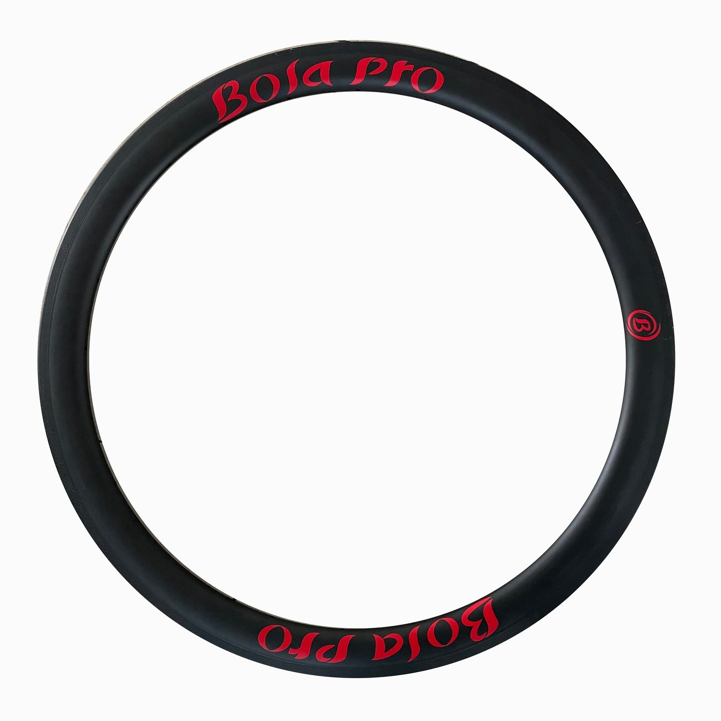 Tubular carbon rims 30mm profile 25mm wide for Disc Brake