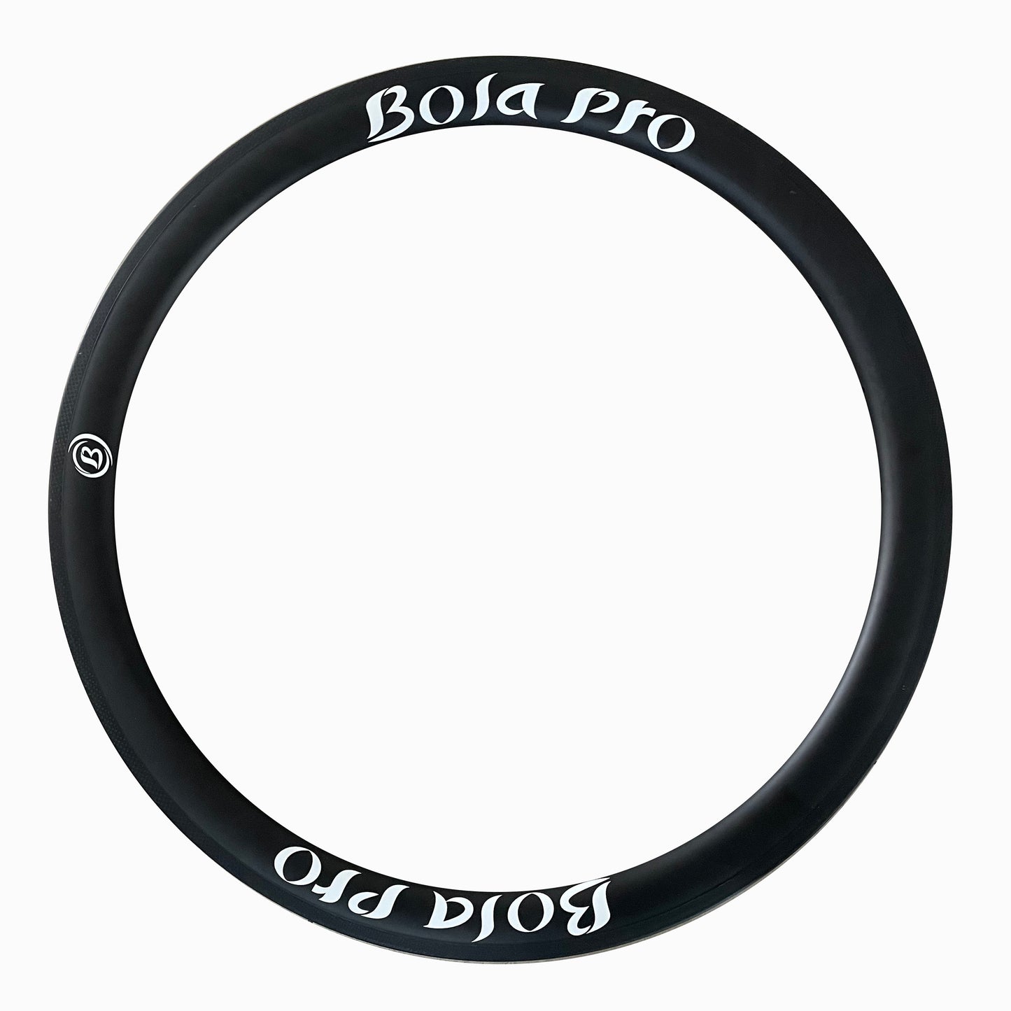 Tubular carbon rims 30mm profile 25mm wide for Disc Brake