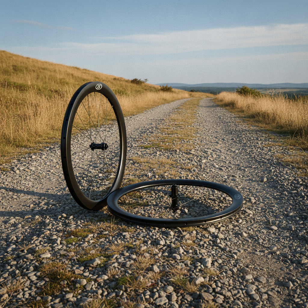 What Rim Internal Width for Gravel Carbon Wheels?