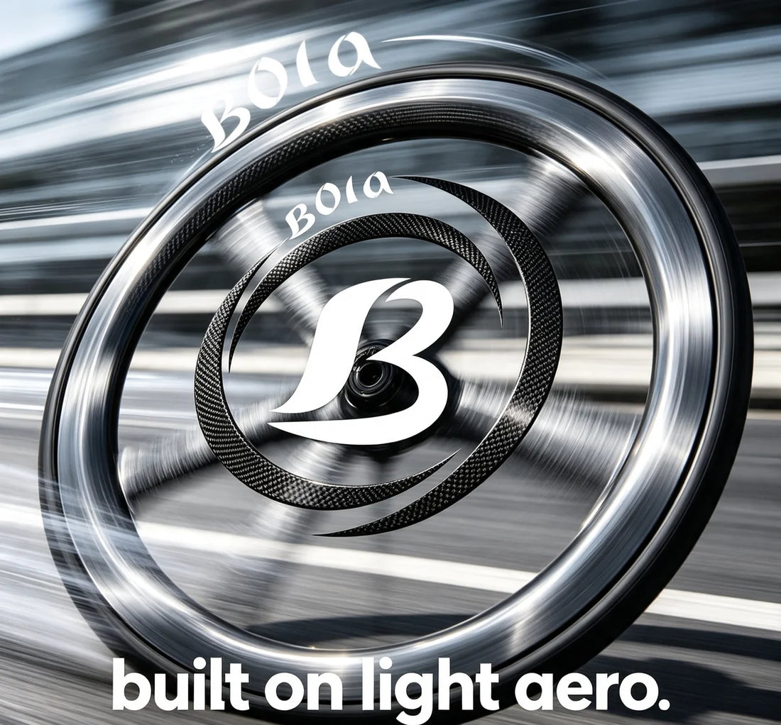 Bola carbon wheels cycling - install aero bars extensions complete guide 2027 triathlon