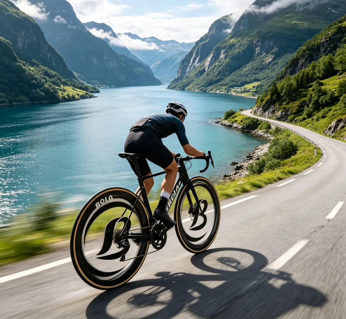 Bola carbon wheels cycling - choose carbon wheels 2027 complete buying guide road