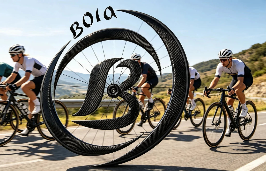 Bola carbon wheels cycling - discover best value stiff carbon enduro rims under