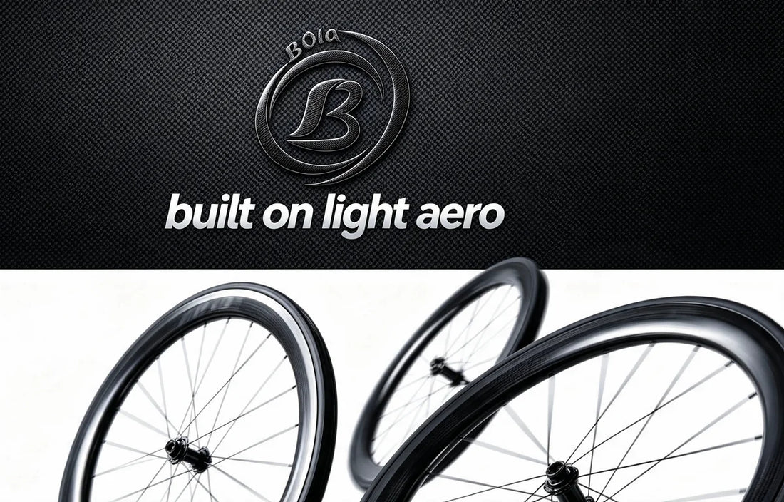 Bola carbon wheels cycling - long carbon wheels last 4210-7 fatigue standards explained