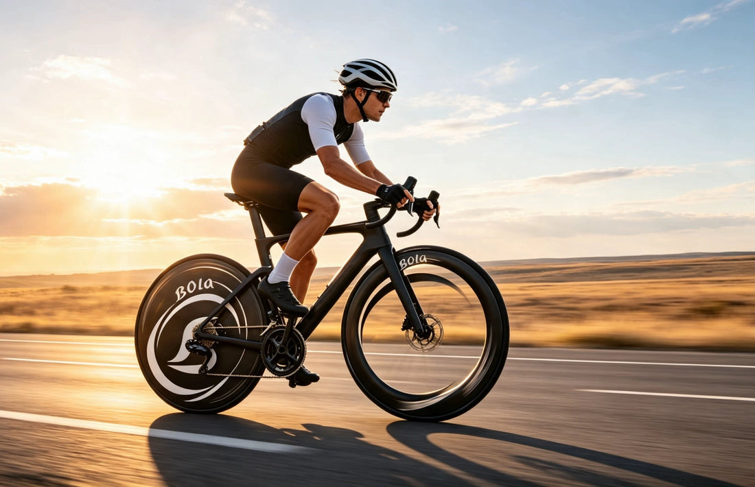 The Ultimate Guide to 2026's Best Tubeless Carbon Wheelsets for Urban Commuters and City Cyclists