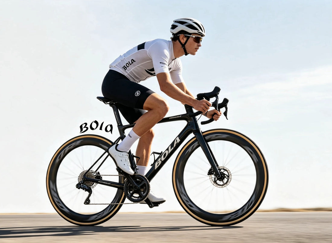 Wheel Recommendation: What to Look Out for as a Beginner
