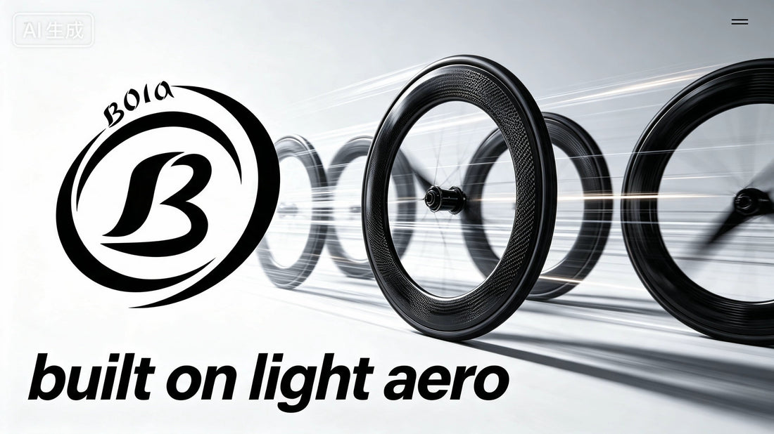 Why Carbon Wheels Are Ideal for Enduro Riding