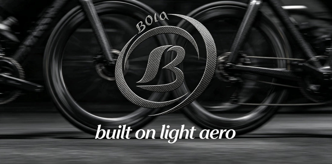 Your Brand's Competitive Edge: How Bespoke Carbon Rim Design Can Elevate Your Cycling Performance