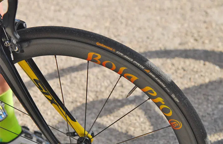 How is Bola  classic disc brake carbon bike wheel review? Bola Carbon Wheelset