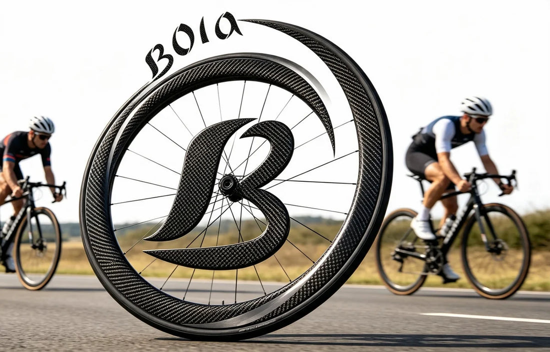 Bola carbon wheels cycling - mastering climbing game-changing design bola carbons 700c 38mm