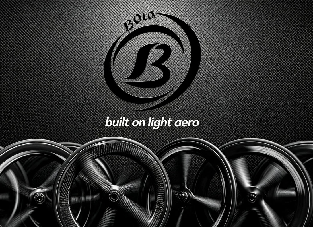 Bola carbon wheels cycling - carbon disc brake wheelsets complete guide 2027