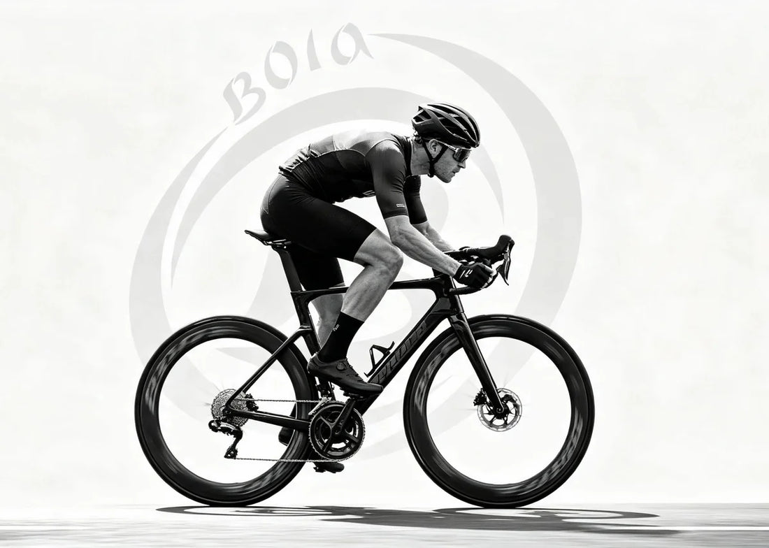 Bola carbon wheels cycling - 700c asymmetric 30mm carbon gravel your ultimate gravel
