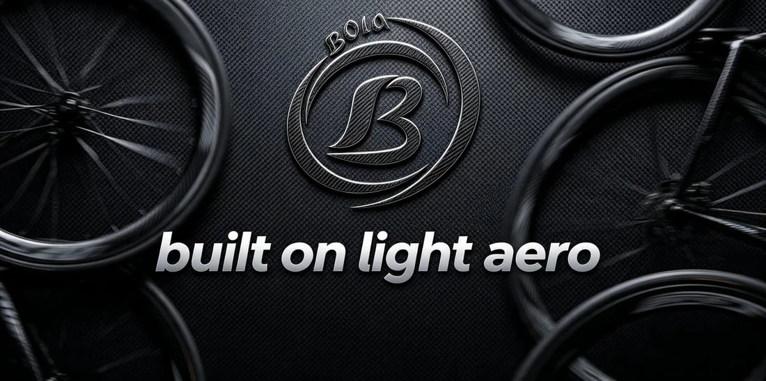 Bola carbon wheels cycling - best materials carbon bicycle wheels comprehensive guide