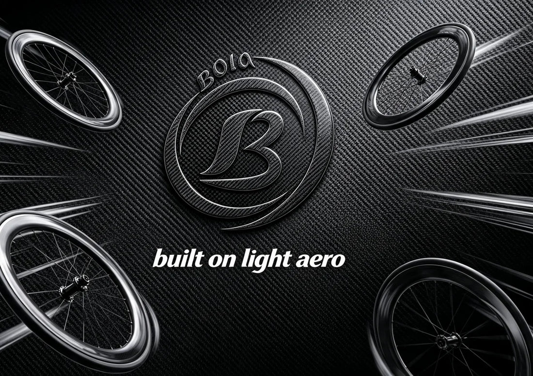 Bola carbon wheels cycling - best carbon road wheelsets 2027 aero climbing endurance