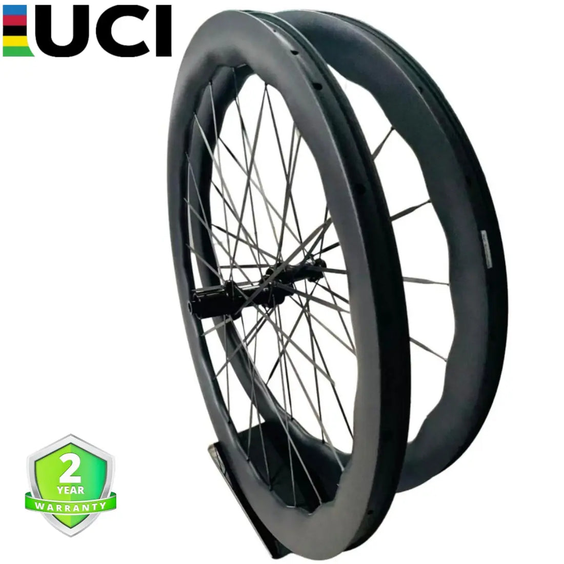 Is carbon spoke better than steel spoke on the carbon wheelset? Bola Carbon Wheelset