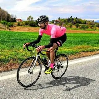 What do you test on Bola Carbon bike Wheel set? Bola Carbon Wheelset