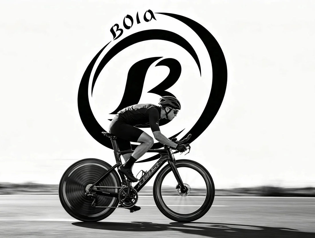 Bola carbon wheels cycling - mountain bike wheel upgrade smooth control speed