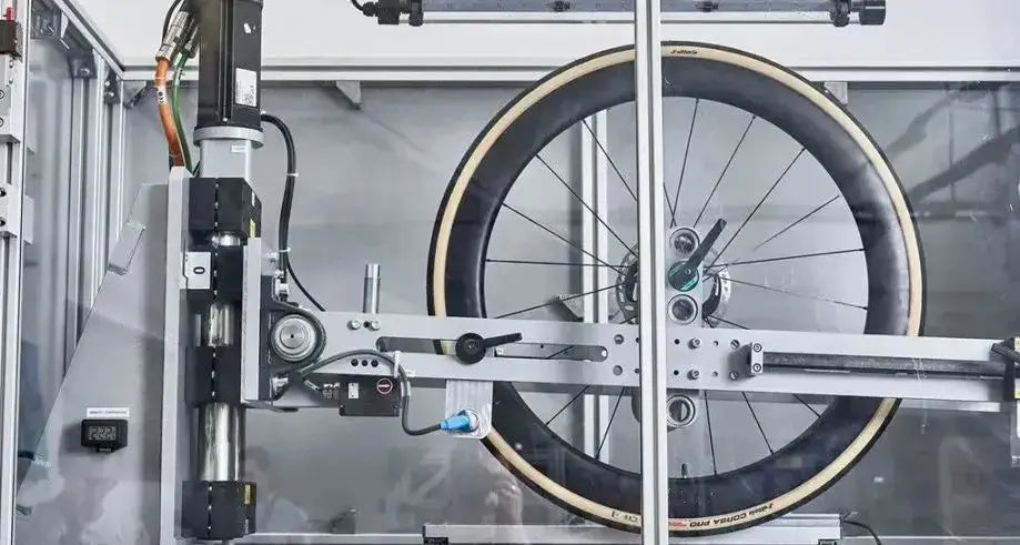 What is the comparison of rolling resistance among clincher,tubeless ready,and tubular tire? Bola Carbon Wheelset